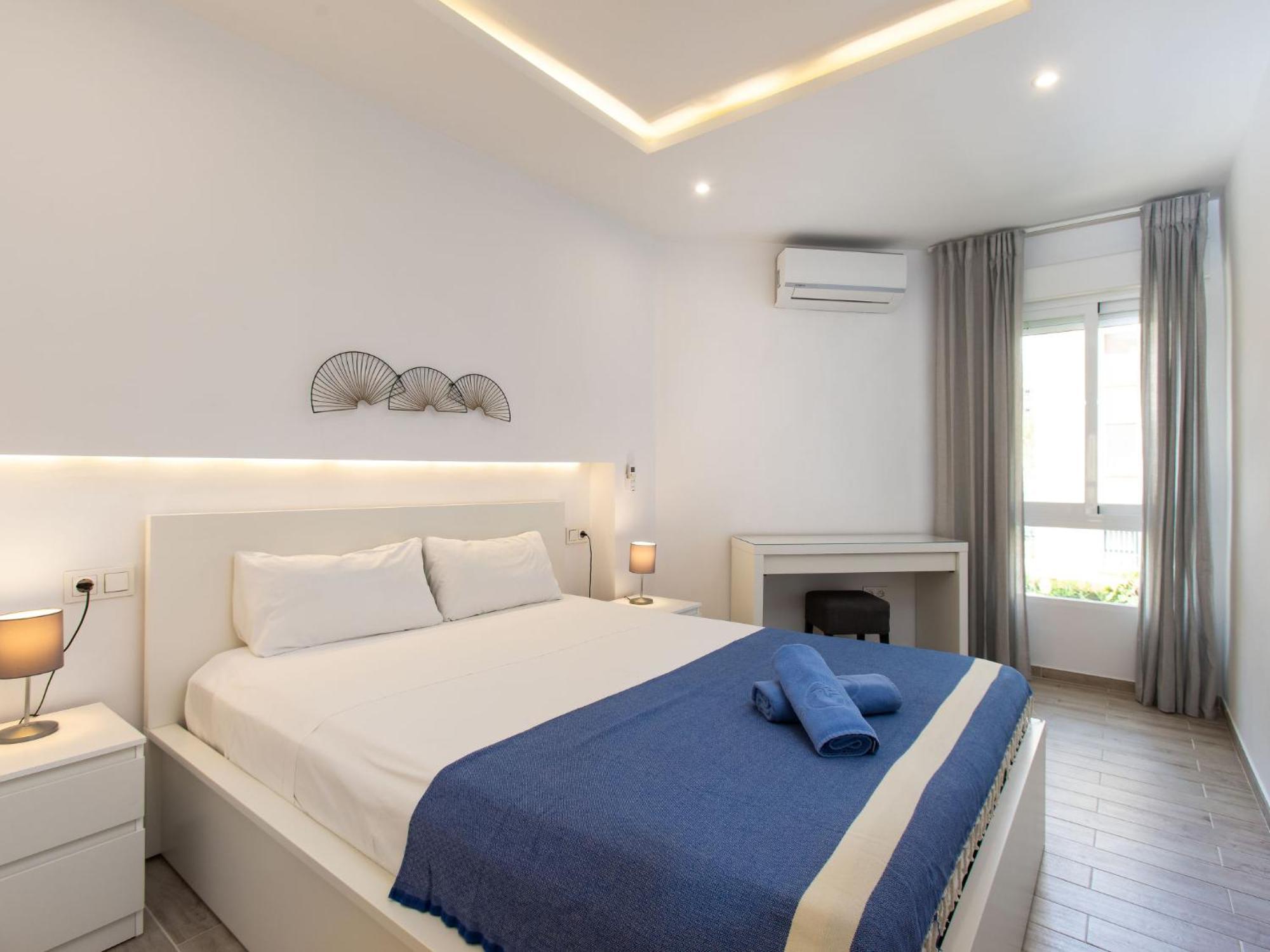 Almuñécar Apartment La Najarra By Interhome מראה חיצוני תמונה