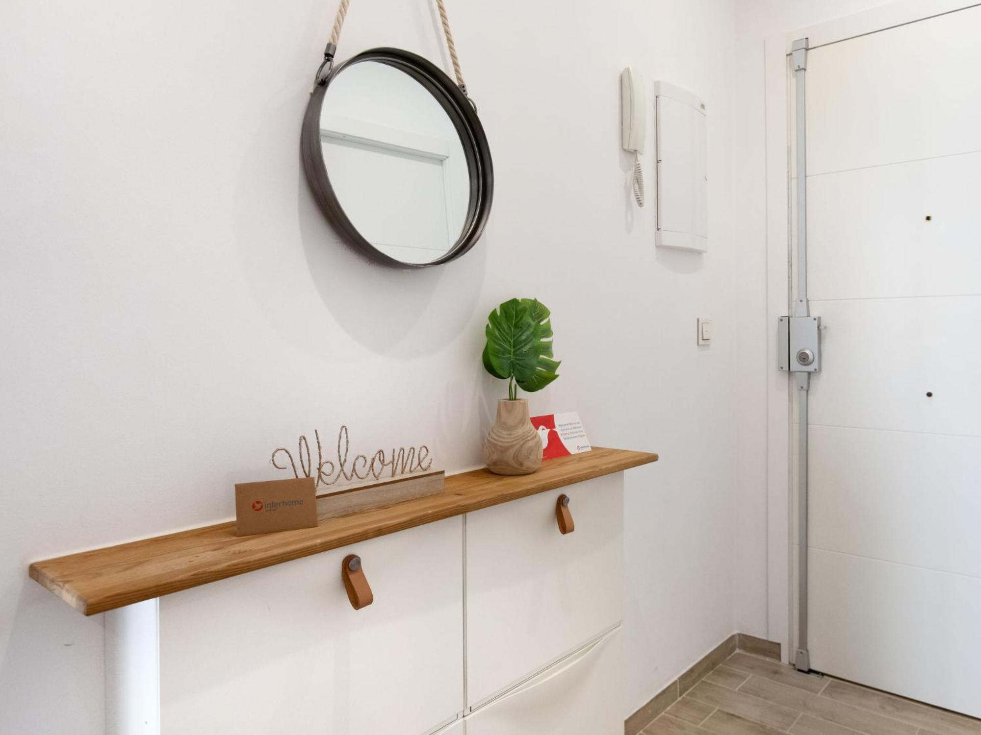 Almuñécar Apartment La Najarra By Interhome מראה חיצוני תמונה