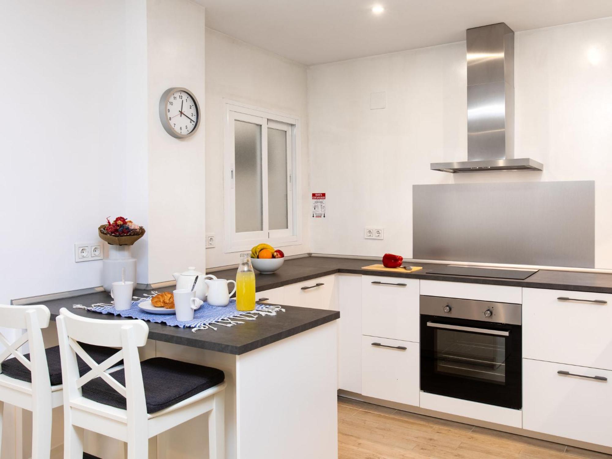 Almuñécar Apartment La Najarra By Interhome מראה חיצוני תמונה