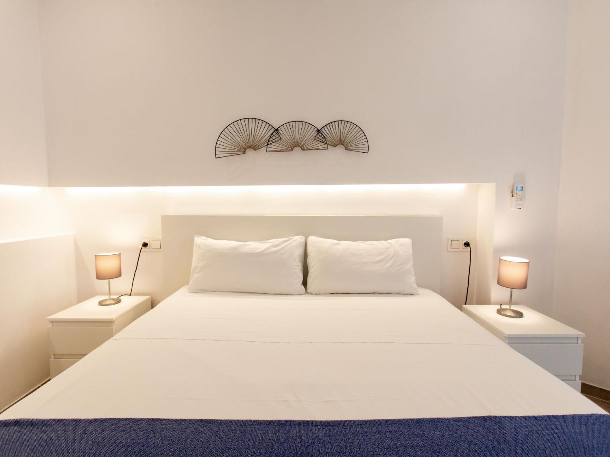 Almuñécar Apartment La Najarra By Interhome מראה חיצוני תמונה