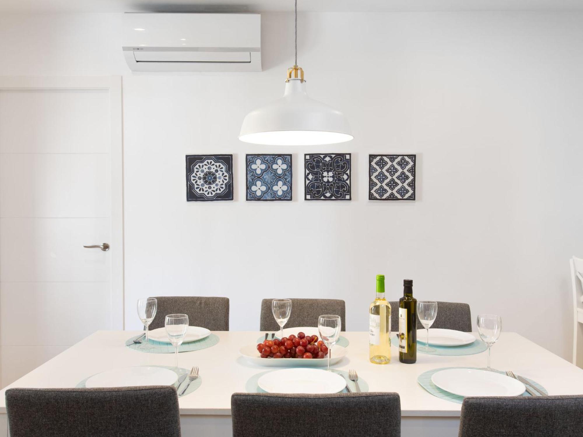 Almuñécar Apartment La Najarra By Interhome מראה חיצוני תמונה