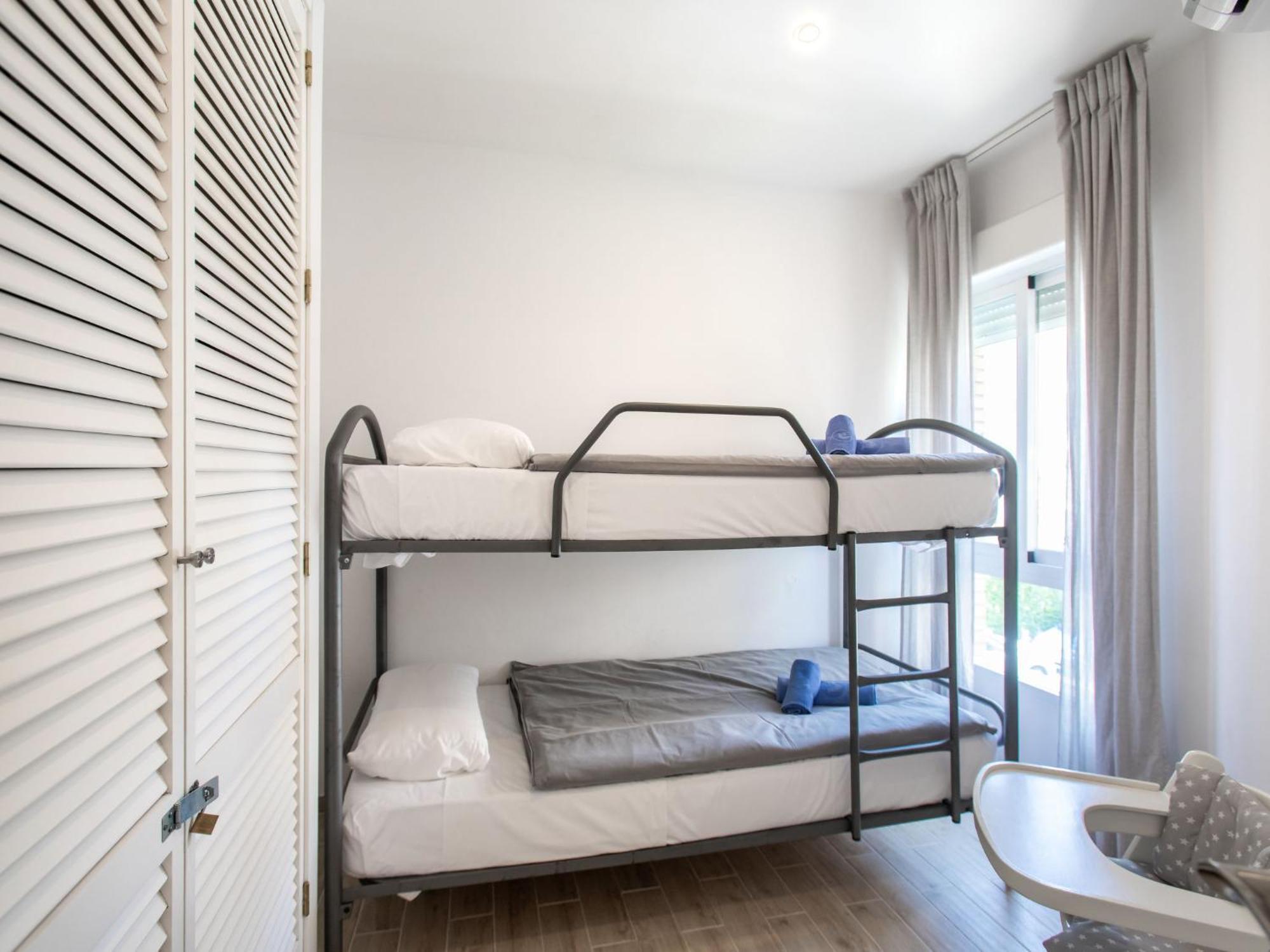Almuñécar Apartment La Najarra By Interhome מראה חיצוני תמונה