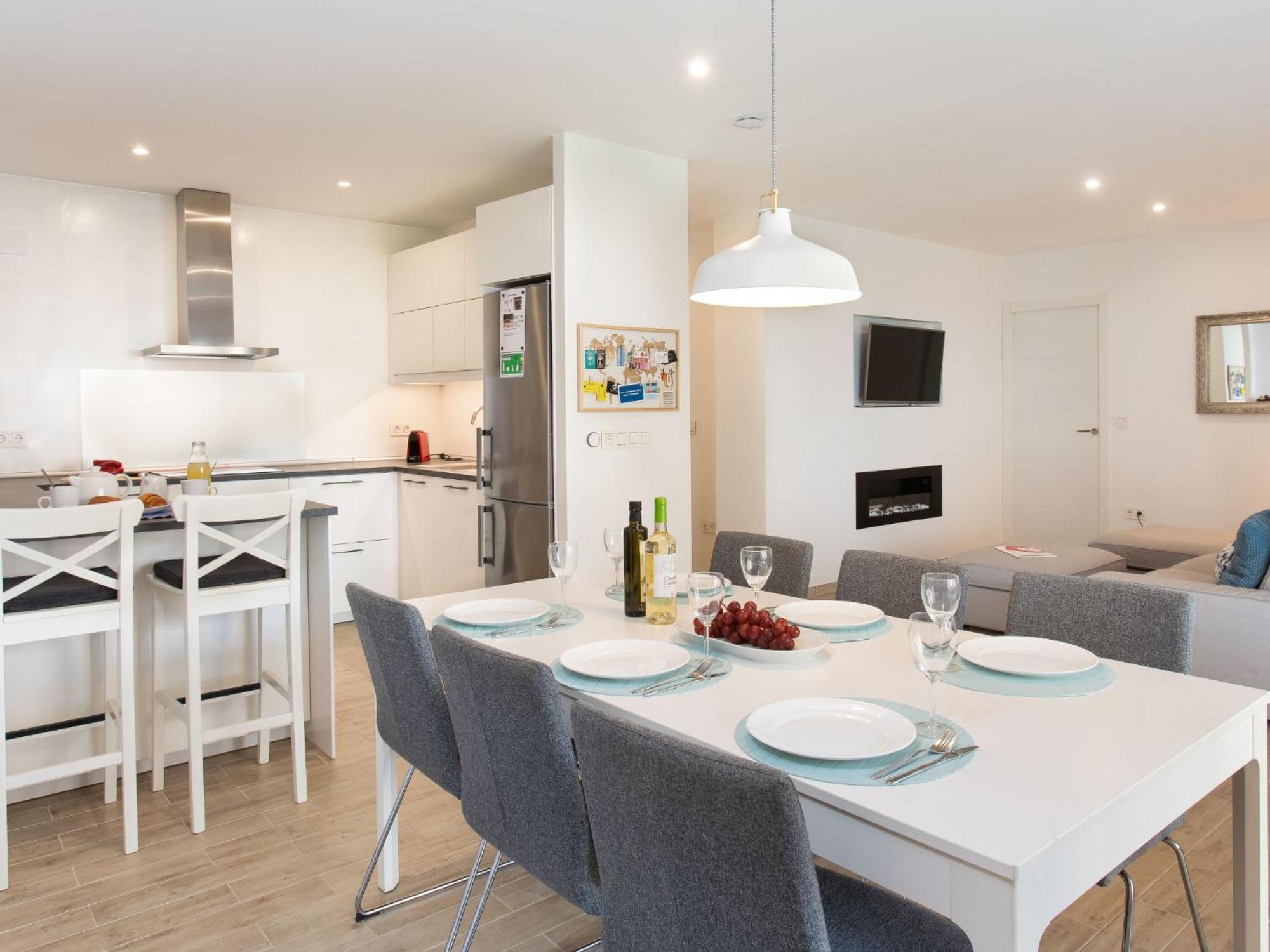 Almuñécar Apartment La Najarra By Interhome מראה חיצוני תמונה