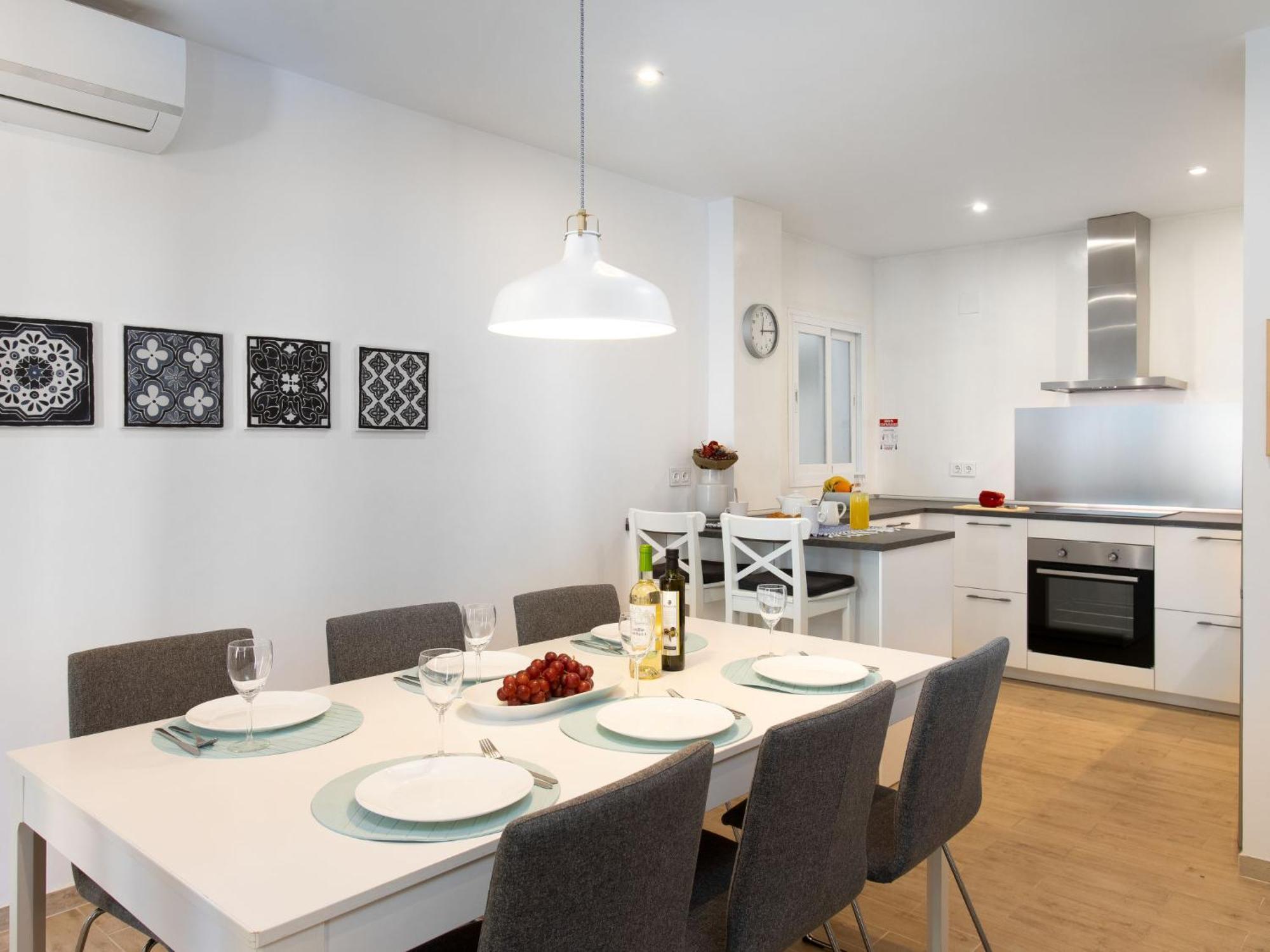 Almuñécar Apartment La Najarra By Interhome מראה חיצוני תמונה