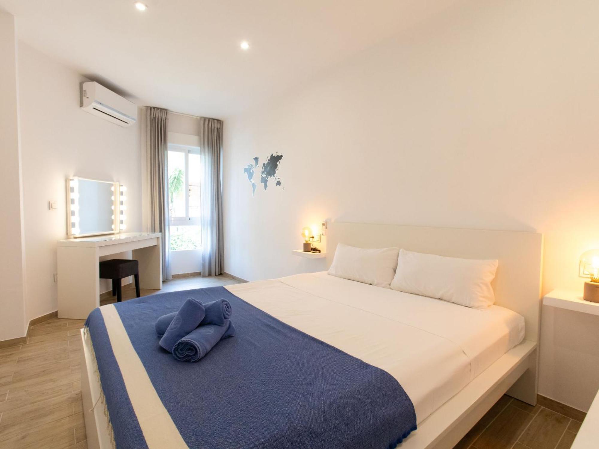 Almuñécar Apartment La Najarra By Interhome מראה חיצוני תמונה