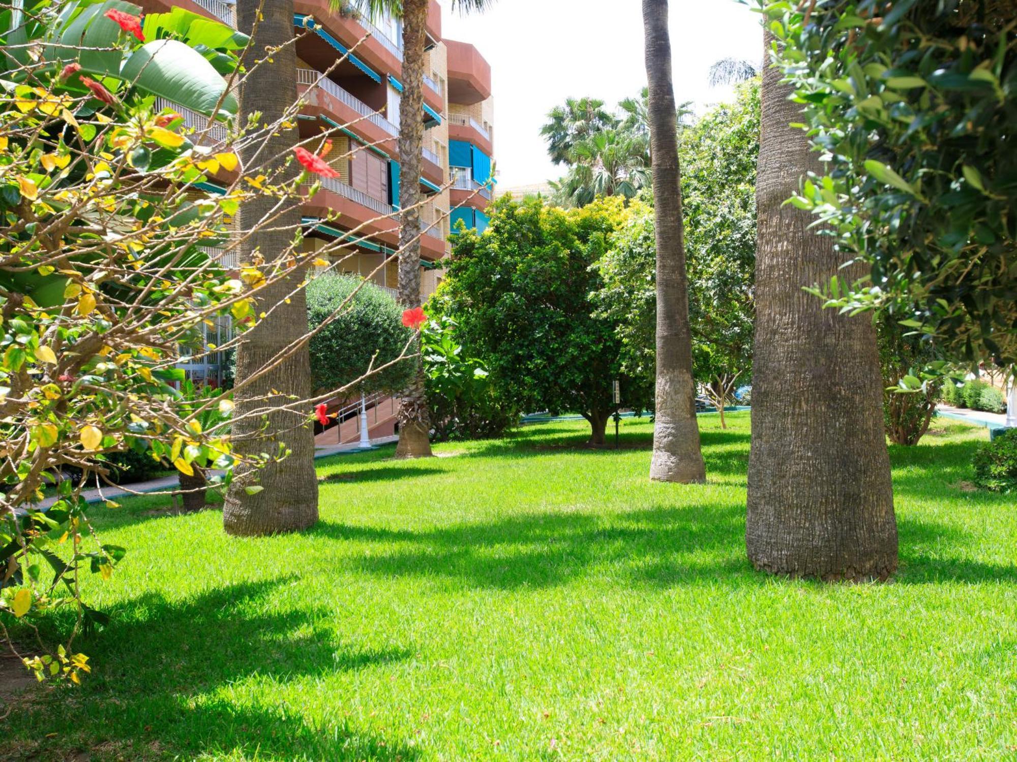 Almuñécar Apartment La Najarra By Interhome מראה חיצוני תמונה